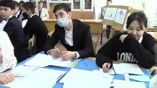 Пиза тапсырмалары | Қазақстан халқының ұлттық және діни құрамы георафия пәні 9 - сынып