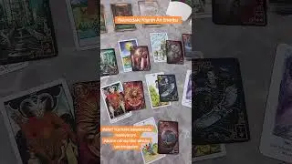 Aklinizdaki Kişinin An enerjisi.. #keşfet #tarot #keşfetteyiz #astrology #tarotreading #love #aşk