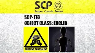 SCP 173 Demonstrations In SCP Unity v0.7.9