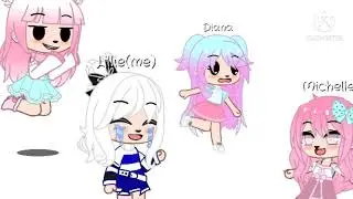 ||Sibling Anthem Check||ft. with my siblings||By:{*LaileyLillie*}||Part 1