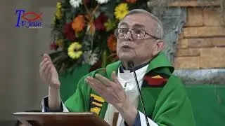 Tema: Encuentro con El Señor. Padre Hugo Estrada sdb.