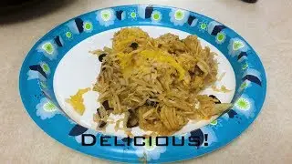 Crock Pot Spicy Chicken and Rice