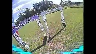 High Life | Summer Global Qualifier 2024 | FPV Racing