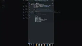 Copy Text To Clipboard Using JavaScript... #mrsolodev #javascript #coding #ytshorts #shorts