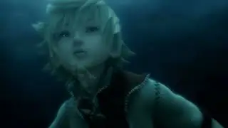 Kingdom Hearts 2 - Critical Mode