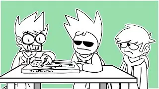 rock lobster (eddsworld)
