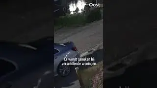 Zelfs terminaal zieke man in Staphorst is niet veilig voor inbrekers 