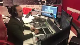 Gökhan Ay "istanbul" Radyo 7 (Umutun Zamanı)