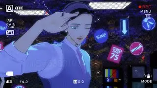 [ Tokyo Revengers MMD ] 威風堂々/Pomp and Circumstances (Bonten Trio)