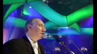 Pete Townshend-Magic Bus