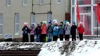 9 мая 2 а класс