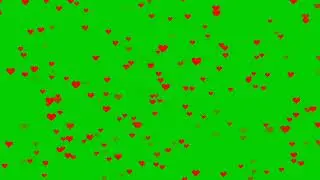Beautiful Hearts Intro | No Copyright
