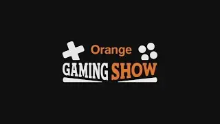 Orange Gaming Show [ funny moments + plays ]