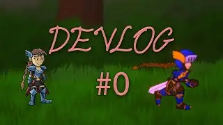 Devlog #0
