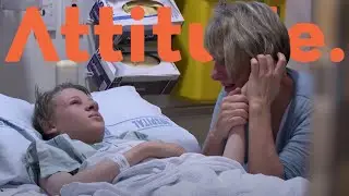 Complex ‘Backwards Foot’ Surgery: Sean’s Story