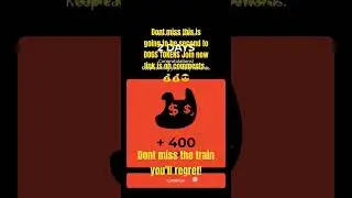 Join now #Moneydogs #dogs #blum #hamsterkombat #telegram #gamebot #airdropcommunity