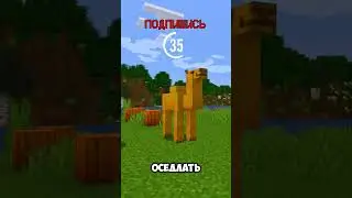 Угадай Моба Майнкрафта За 60 Секунд 13
