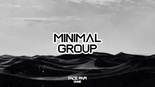 Face Papi - Dune (Original Mix)