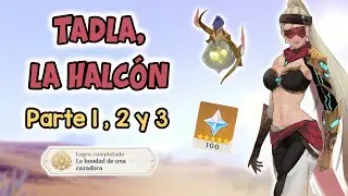 🦅 GUIA MISIÓN DE MUNDO 