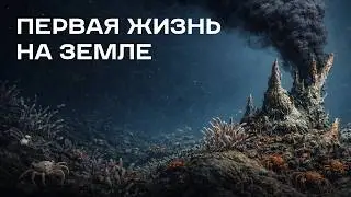 Как появилась жизнь? Почему у науки нет точного ответа