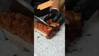 We are as ADVERTISED! #pork #food #porkbelly #yummy #foodie #cooking #bbq #satisfying #delicious