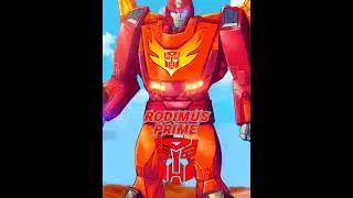 Transformers:Who Switched Sides(P12) 