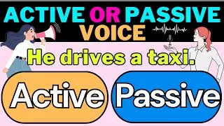 Unlock the Power: Active vs Passive Voice