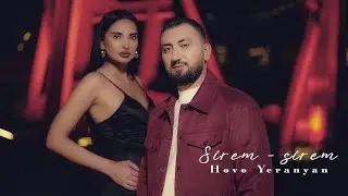 Hovo Yeranyan - Sirem sirem  \ prod. @by.martirosyan