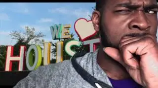 I'm From Houston Where...
