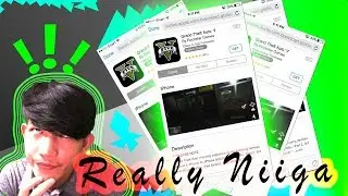 GTA 5 ios 10 | What the .. is that ? តោះមើលលេងទៅមានអ្វី​និយាយអត់​