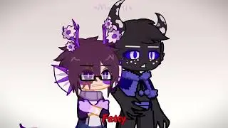 Fatty fatty no parents ||Gacha|| {Cs!Oc's}