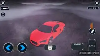 REAL IMPOSSIBLE TRACKS RACE