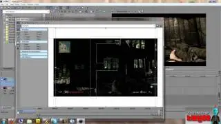 Sony Vegas | Render Settings and Setup