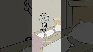 my vengeance on mosquito! 🤣 (best animation memes) 