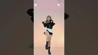 [MIRRORED] BABYMONSTER - 'FOREVER' dance cover 