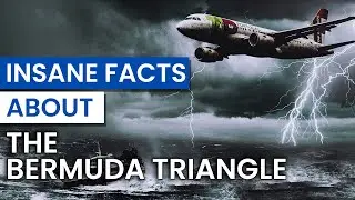 Insane facts about the Bermuda Triangle | BERMUDA TRIANGLE SECRETS UNCOVERED... 😱🌎🔺