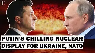 BREAKING WW3 NATO Armageddon Putin Kirill Orthodox Russia SECRET ANTICHRIST KABBAL ROOTS Ukraine WAR