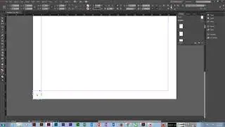 How to Apply Page Numbers in Adobe Indesign CC