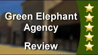 Green Elephant Agency Marietta Terrific 5 Star Review by Kathy M.