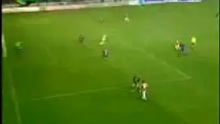 GS - Bordeaux: 4-3 / 3. GOOOOL