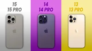 Which iPhone to Buy for Photos and Videos in 2024?