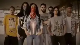 Alaturka Mavzer ft Pi - Vahim Vakalar