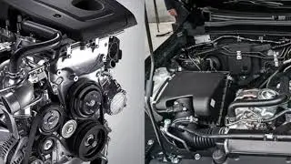 Mitsubishi 4N15 поломки и проблемы двигателя | Слабые стороны Митсубиси мотора