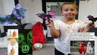 Five Halloween Hacks Tested