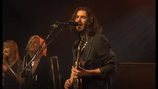 Dinner & Diatribes. Hozier, The Edmonton Folk Music Festival 2019