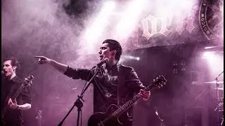 Ramm'band - Wo Bist Du (17.03.2018, Moscow) Rammstein cover / tribute [Multicam]