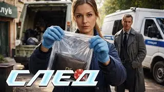 След. 1497 серия - Мусоровоз для мусора | Криминальные сериалы