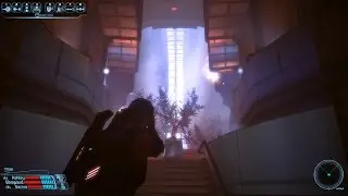Mass Effect - MEUITM + ReShade + minor tweaks