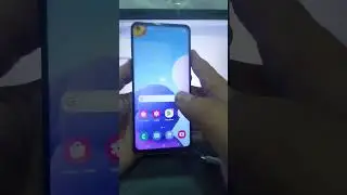 SAMSUNG A21S A217F U12 ROOT TESTED 100%