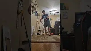 Playthink Class Recap - Troubleshooting Rope Dart 101